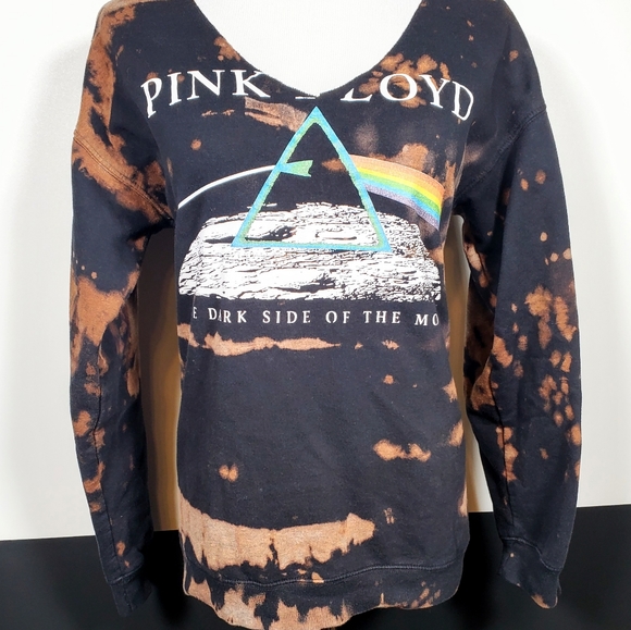 Handmade Custom Tiedye Below! - Picture 3 of 8